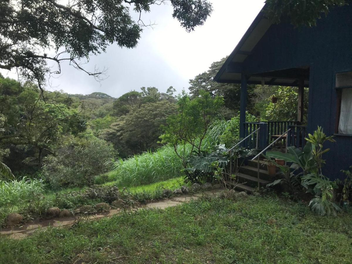 Hotel Casitas Rainy Days Monteverde Exterior foto