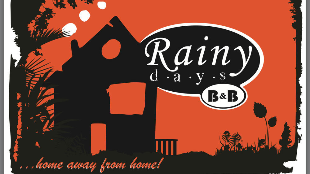 Hotel Casitas Rainy Days Monteverde Exterior foto