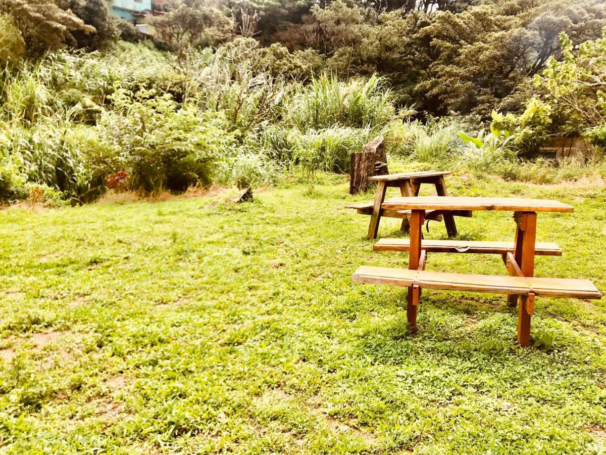 Hotel Casitas Rainy Days Monteverde Exterior foto